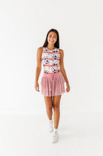 Load image into Gallery viewer, Groovy Minnie Ghosts | ADULT TANK