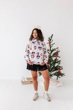 Load image into Gallery viewer, Christmas Crew | ADULT 1/4th ZIP