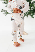 Load image into Gallery viewer, Magical Ornaments | ONE-Piece ZIP