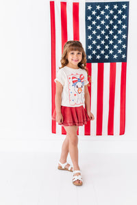 American Goose | Kids Tee