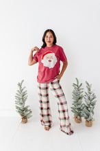 Load image into Gallery viewer, Holiday Plaid | WOMEN'S Pants