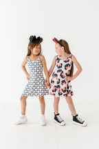 Mouse Hats | KIDS DRESS (with shorts!)
