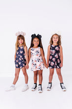 Load image into Gallery viewer, Trick-or-Treat Mickey Ghost | OPEN SIDE ACTIVE DRESS