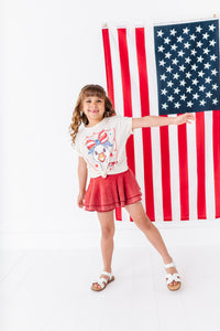 American Goose | Kids Tee