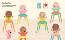 Load image into Gallery viewer, My Sticker Dress-Up | BABIES