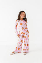 Petals + Pumpkins | RIB SET