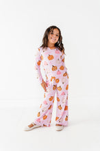 Load image into Gallery viewer, Petals + Pumpkins | RIB SET