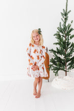 Load image into Gallery viewer, Magical Gingerbread | NIGHTGOWN