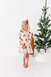Magical Gingerbread | NIGHTGOWN