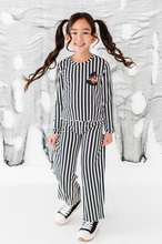 Load image into Gallery viewer, Witchy Striped | 2-Piece Bamboo Set