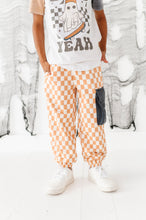 Load image into Gallery viewer, Boo-Yeah | COLOR-BLOCK TEE