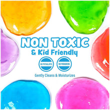 Load image into Gallery viewer, Super Goo Bath Slime Soap *Colors Vary*