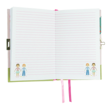 Load image into Gallery viewer, My Secret (SCENTED!) Diary | BEST FRIENDS