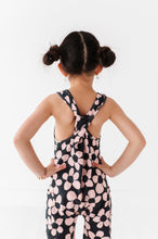 Load image into Gallery viewer, Retro Daisy | Twist Back Romper