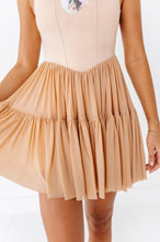Load image into Gallery viewer, Pocahontas (ADULT) | Sand Mesh DRESS