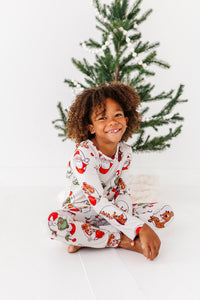 Classic Characters | BOYS JOGGER SET