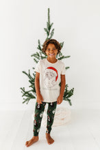 Load image into Gallery viewer, SANTA SEASON | Kids Tee
