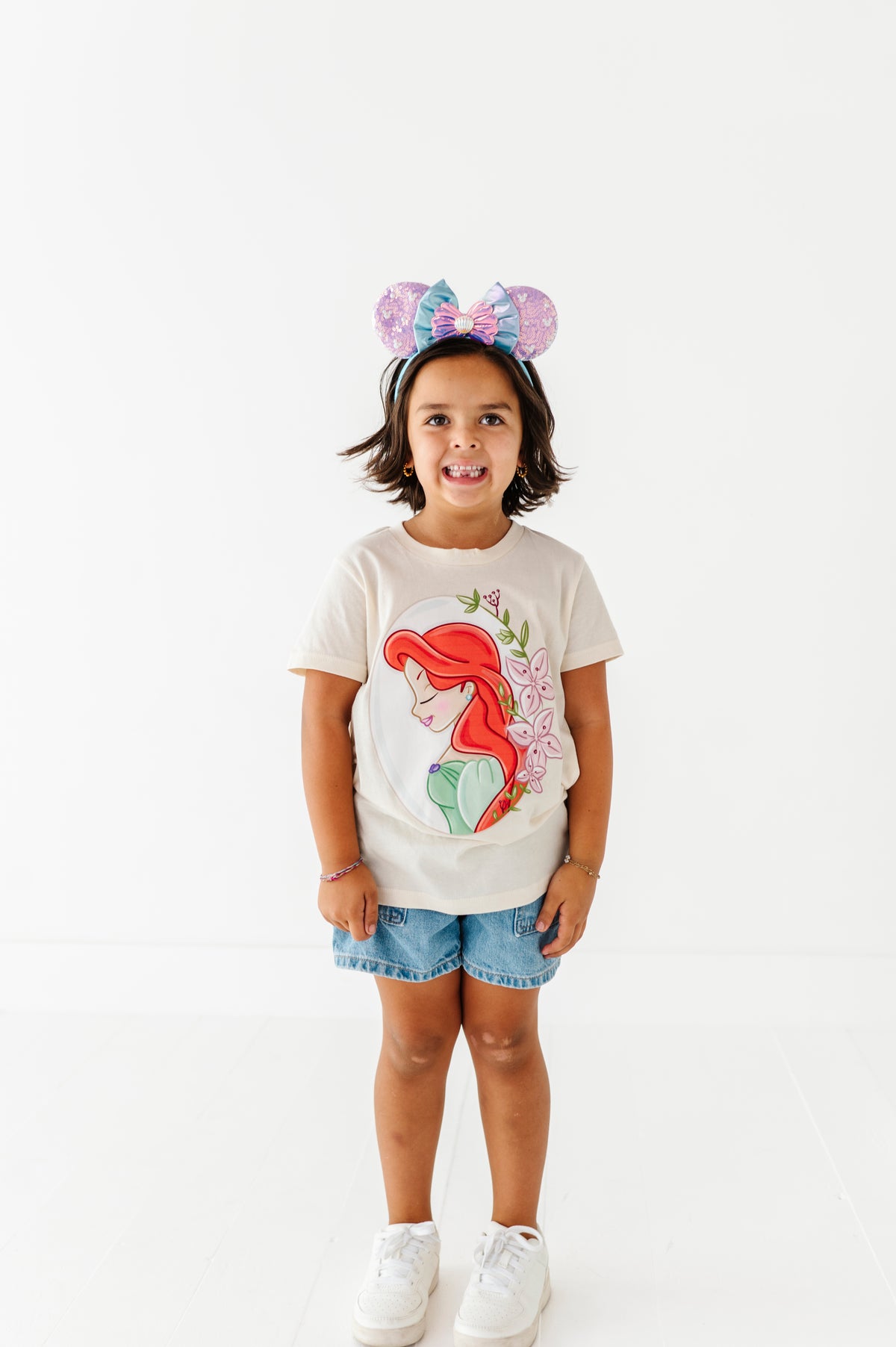 Ariel | KIDS Tee