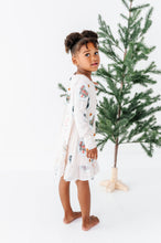 Load image into Gallery viewer, Magical Ornaments | DRESS (with shorts!)