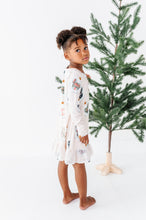 Load image into Gallery viewer, Magical Ornaments | DRESS (with shorts!)