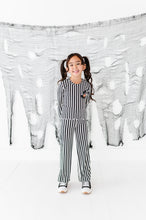 Load image into Gallery viewer, Witchy Striped | 2-Piece Bamboo Set