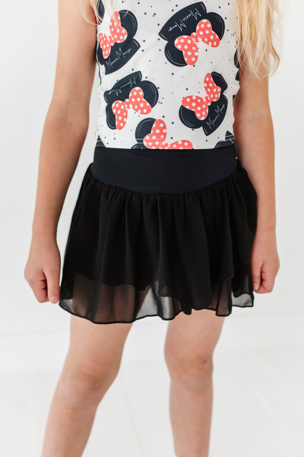 Mouse Hats | KIDS ACTIVEWEAR SET