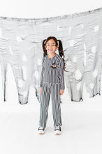 Load image into Gallery viewer, Witchy Striped | 2-Piece Bamboo Set
