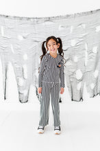 Load image into Gallery viewer, Witchy Striped | 2-Piece Bamboo Set