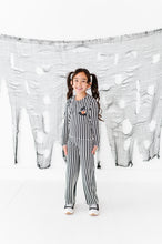 Load image into Gallery viewer, Witchy Striped | 2-Piece Bamboo Set