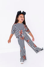Load image into Gallery viewer, Striped Mickey Pumpkin | BAMBOO PANT SET