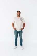 Goofy Circle | ADULT UNISEX TEE