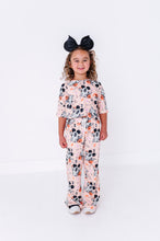 Load image into Gallery viewer, Trick-or-Treat Mickey Ghost | RIB PANT SET
