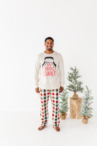 YOU SERIOUS CLARK? | Adult Long Sleeve Tee
