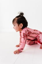 Load image into Gallery viewer, Peppermint Bows | ONE-Piece ZIP