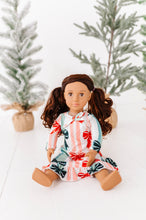 Load image into Gallery viewer, Bows | DOLL DRESS