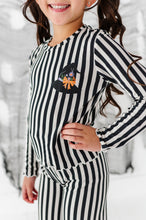 Load image into Gallery viewer, Witchy Striped | 2-Piece Bamboo Set