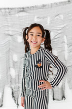 Load image into Gallery viewer, Witchy Striped | 2-Piece Bamboo Set