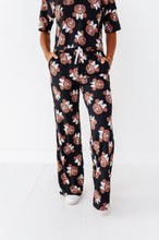 Load image into Gallery viewer, Minnie Pumpkins | ADULT Bamboo Pant SET