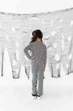 Load image into Gallery viewer, Witchy Striped | 2-Piece Bamboo Set