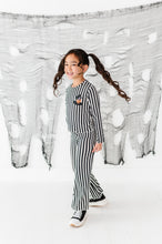 Load image into Gallery viewer, Witchy Striped | 2-Piece Bamboo Set