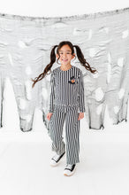 Load image into Gallery viewer, Witchy Striped | 2-Piece Bamboo Set