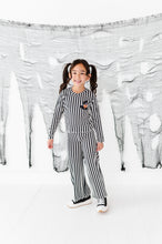 Load image into Gallery viewer, Witchy Striped | 2-Piece Bamboo Set