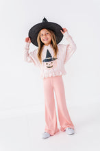 Load image into Gallery viewer, Witchy Pumpkin | Ruffle Hoodie