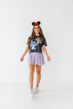 Balloon Stitch | ADULT (Crop + unisex Tee here!)