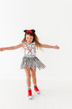 Load image into Gallery viewer, Halloween Princess | KIDS Activewear SET