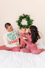 Load image into Gallery viewer, OH FUDGE! | Adult Long Sleeve Tee