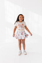 TOYS | CREAM KIDS TEE