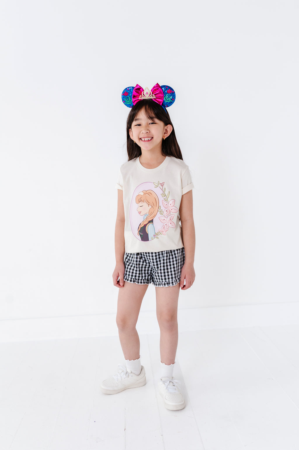 Ana | KIDS Tee