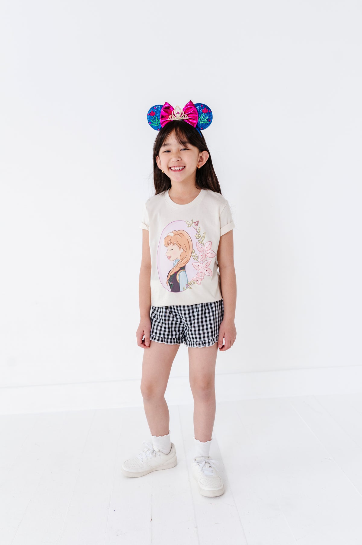 Ana | KIDS Tee