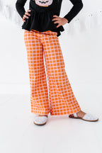Trick-or-Treat Pumpkin | Peplum